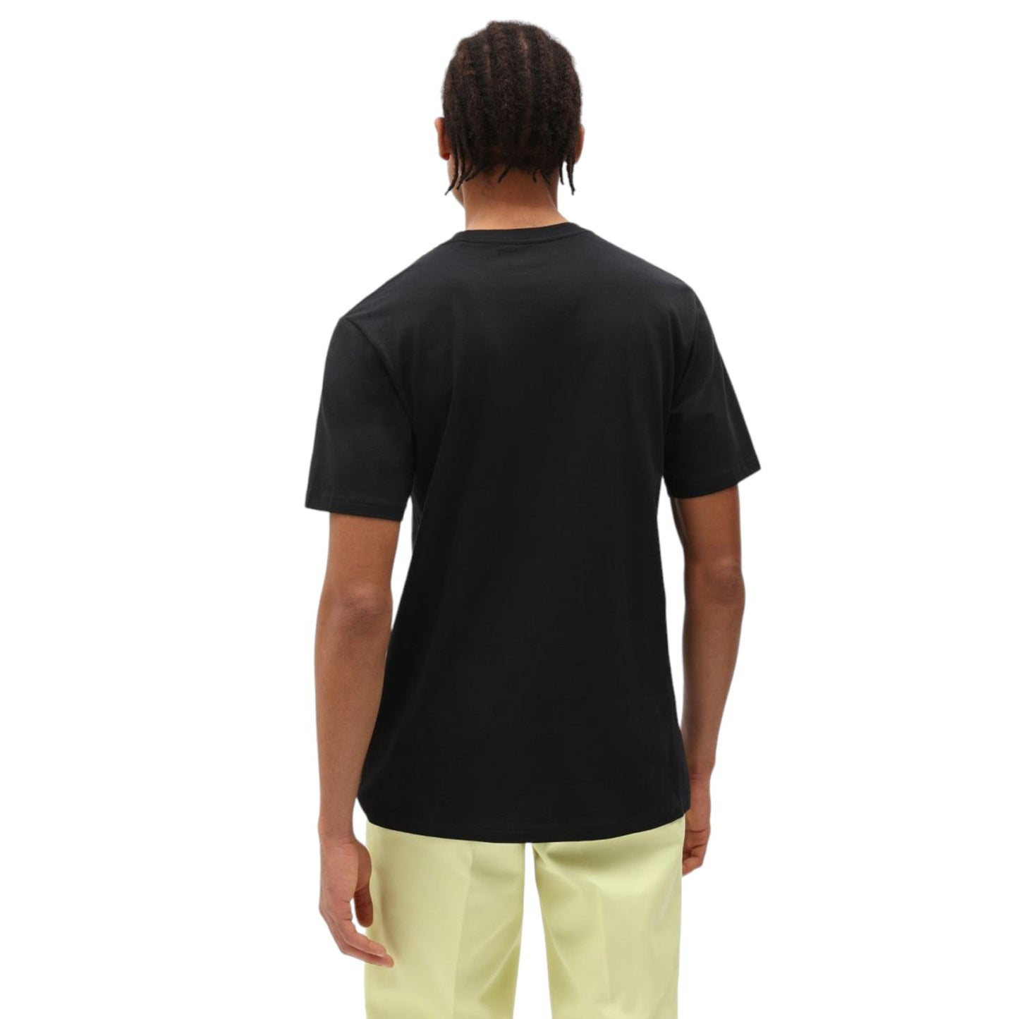 T-Shirt Dickies Mapleton Tee - Black - T-Shirt di Dickies | Francis Concept