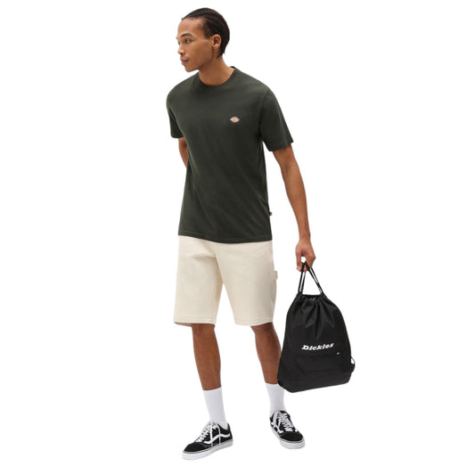 T-Shirt Dickies Mapleton Tee - Olive Green - T-Shirt di Dickies | Francis Concept