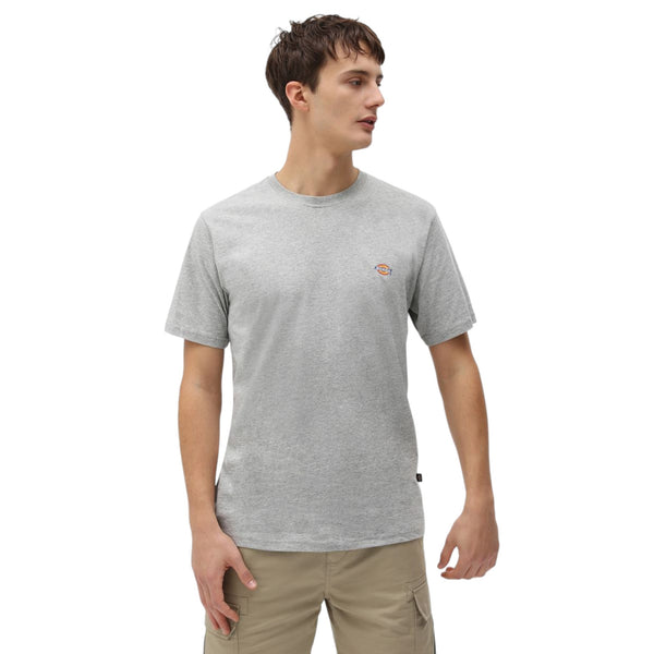 T-Shirt Dickies Mapleton Tee - Pale Green - T-Shirt di Dickies | Francis Concept