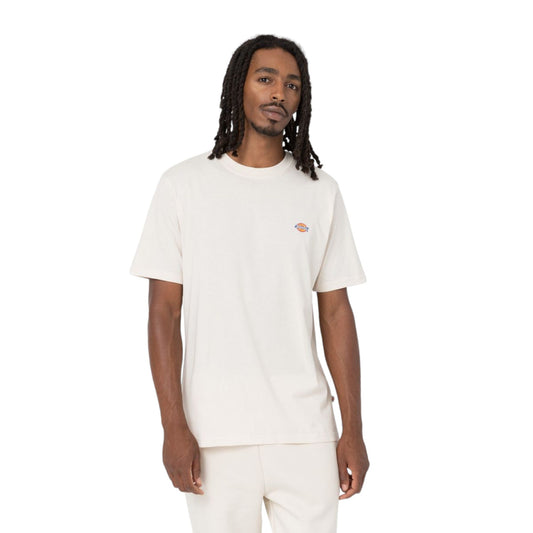 T-Shirt Dickies Mapleton Tee - Whitecap Grey - T-Shirt di Dickies | Francis Concept