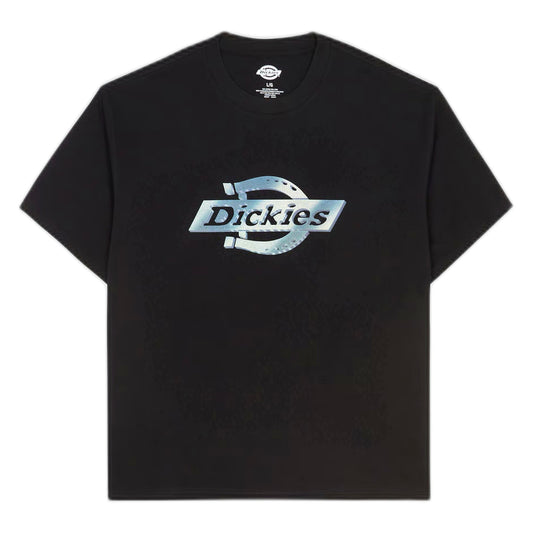 T-Shirt Dickies Rarden SS Tee - Black-Francis Concept