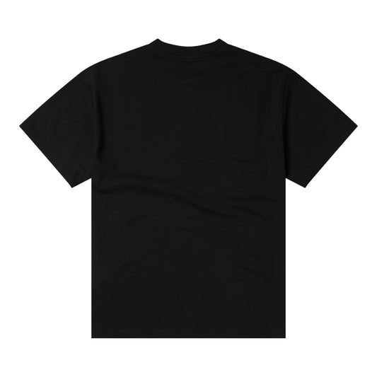 T-Shirt Digi Problemo SS Tee - Black - T-Shirt di No Problemo | Francis Concept