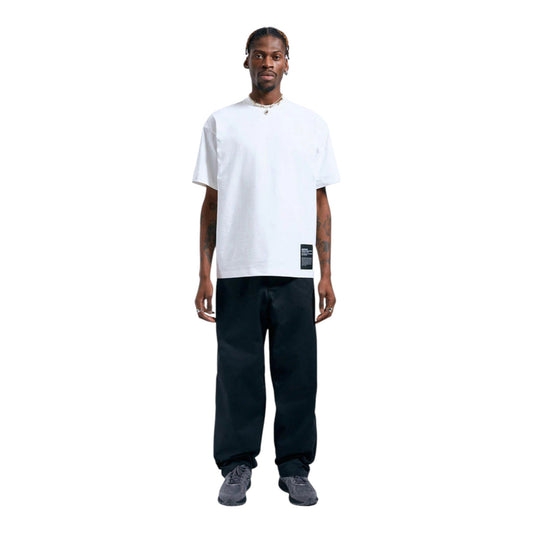 T-Shirt Dr Denim Miller Tee - Off White - T-Shirt di Dr.Denim | Francis Concept