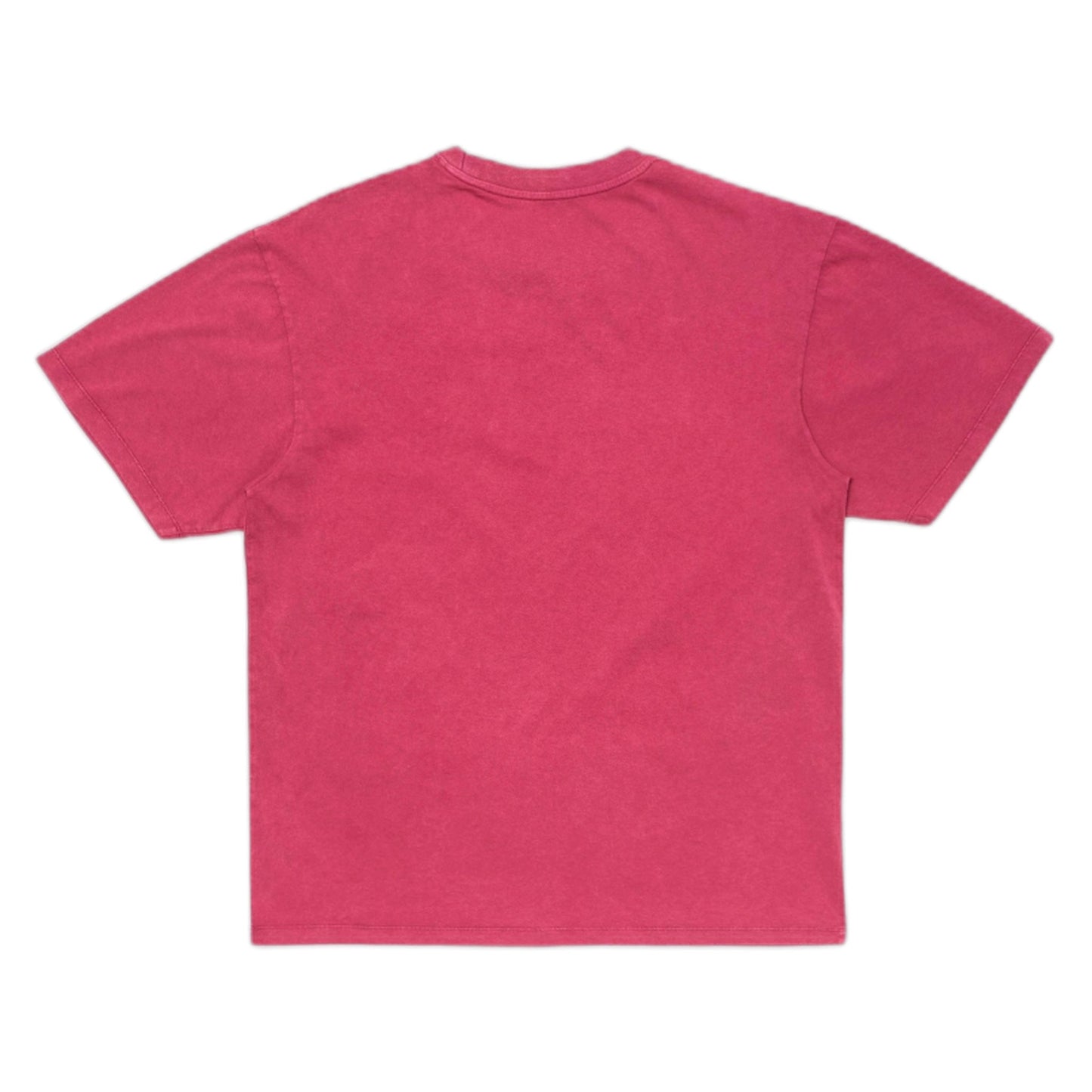 T-Shirt Edwin Axiom TS - Red Plum-Francis Concept