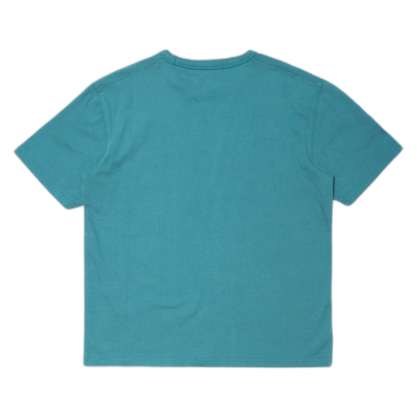 T-Shirt Edwin Regular Basic TS - Mediterranea-Francis Concept
