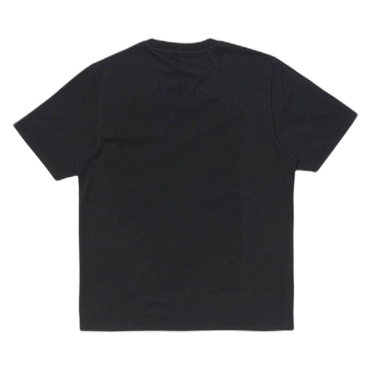 T-Shirt Edwin Wizzard TS - Black-Francis Concept