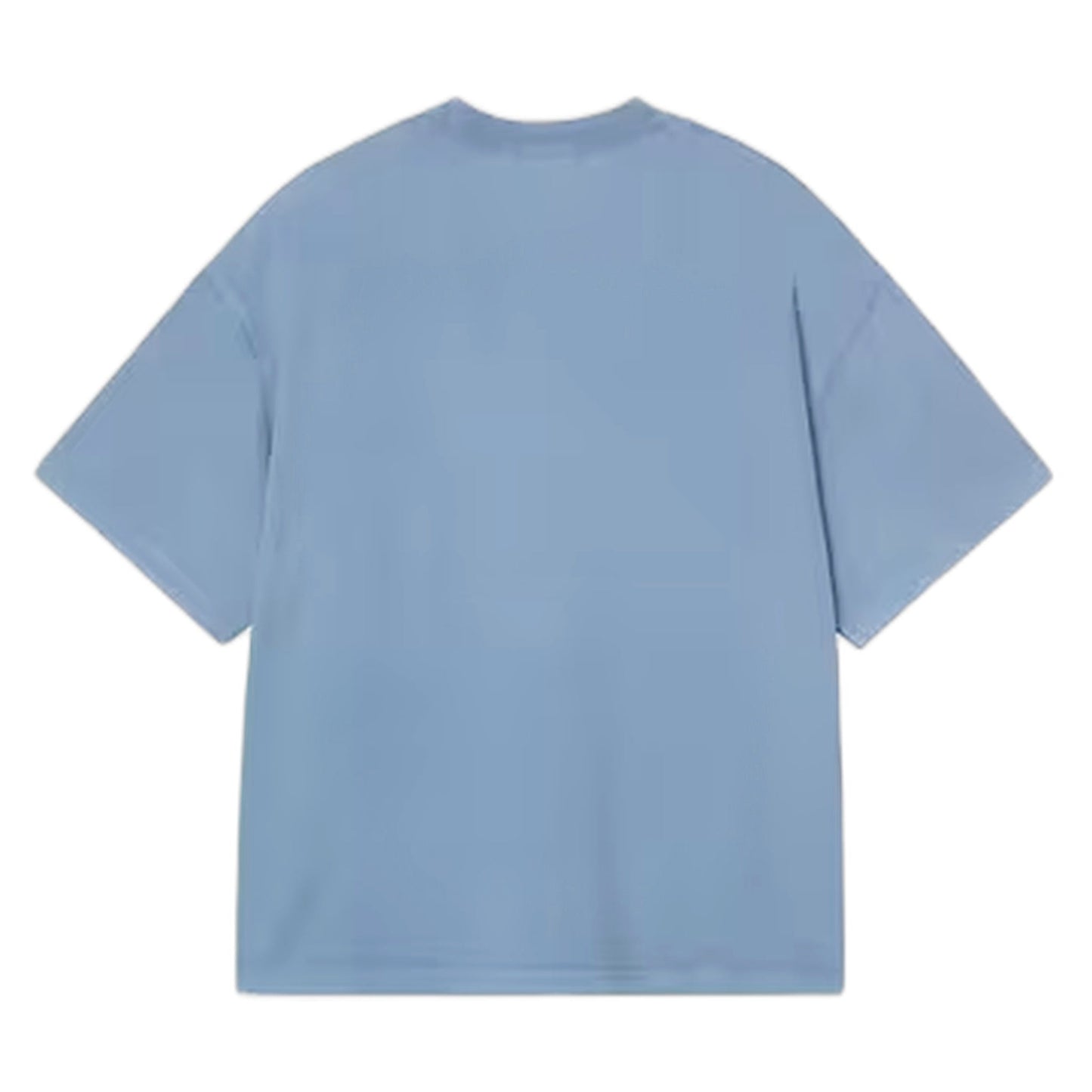 T-Shirt Hudson Pocket t - Shirt - Sorrent Chalk Wash - T-Shirt di Carhartt Wip | Francis Concept