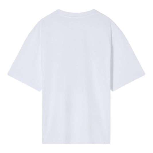 T-Shirt Kouichi Matsuda II TS - White - T-Shirt di Edwin | Francis Concept