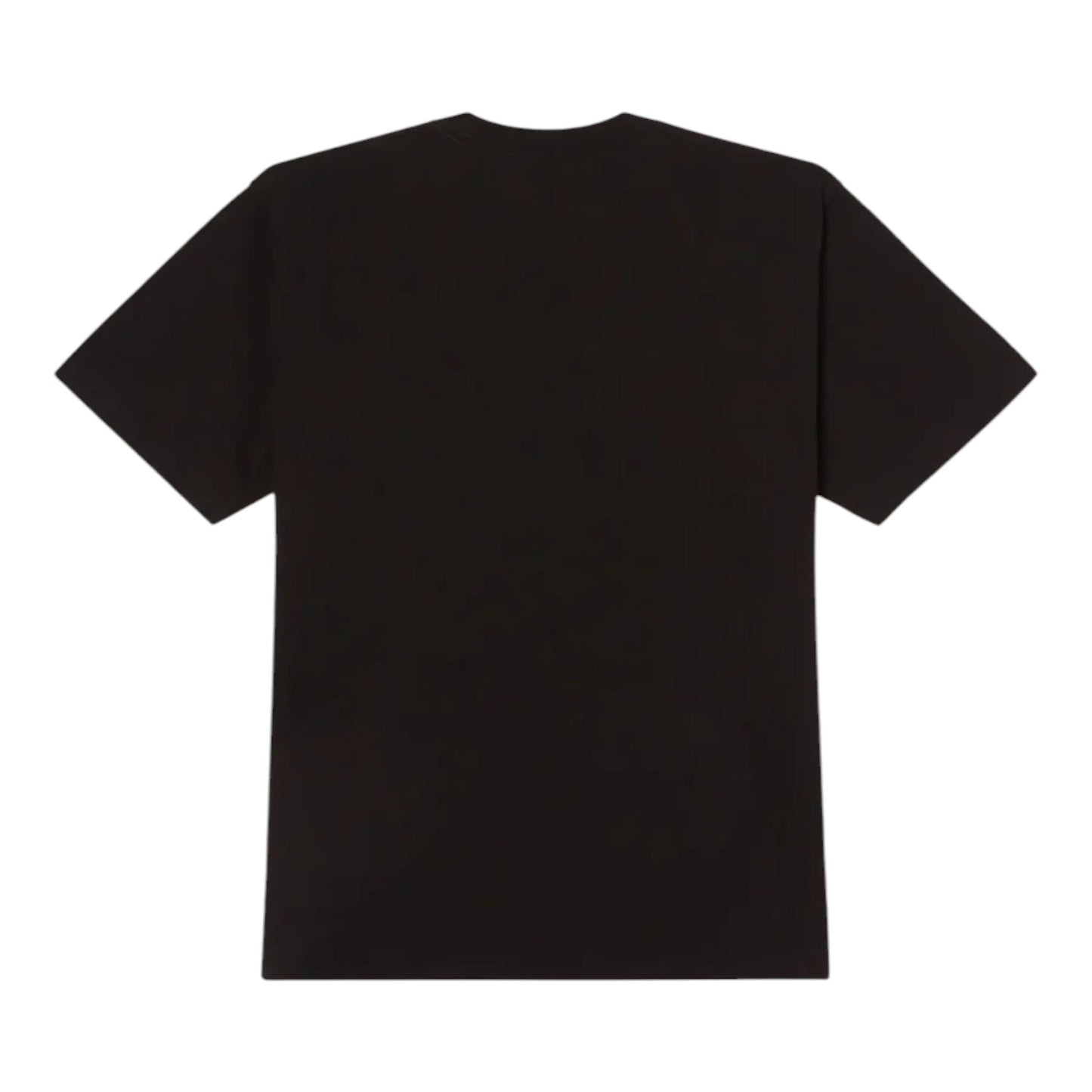 T-Shirt Obey Established Works Bold Tee SS - Black - T-Shirt di Obey | Francis Concept