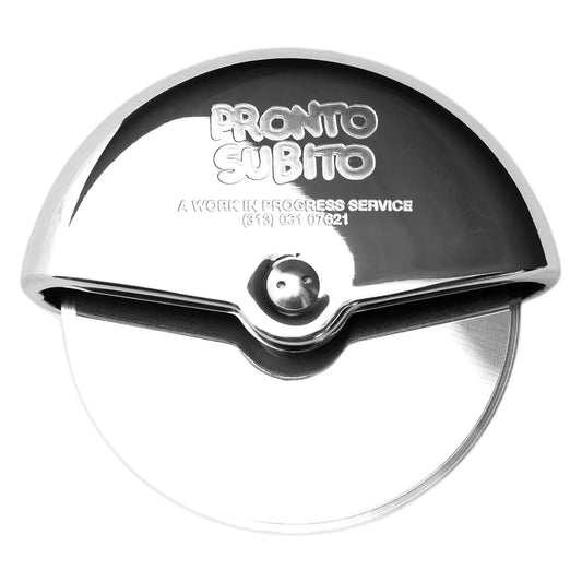 Taglia Pizza Carhartt Wip Pronto Slicer - Gadgets di Carhartt Wip | Francis Concept