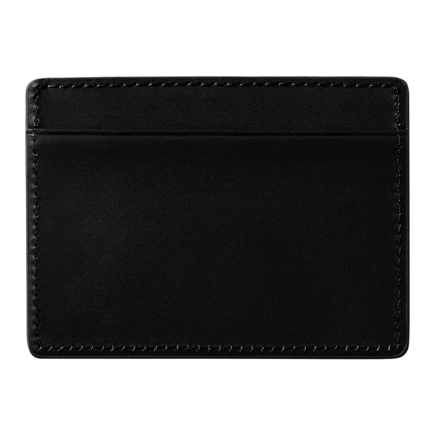 Carhartt Wip Vegas Cardholder - Black / Gold Francis Concept