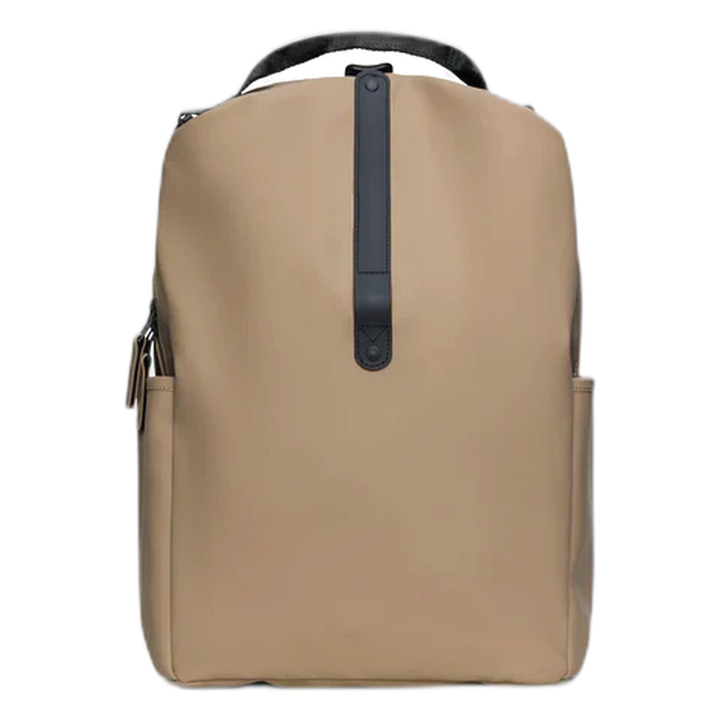 Zaino Rains Clip Front Backpack W3 - Beige-Francis Concept