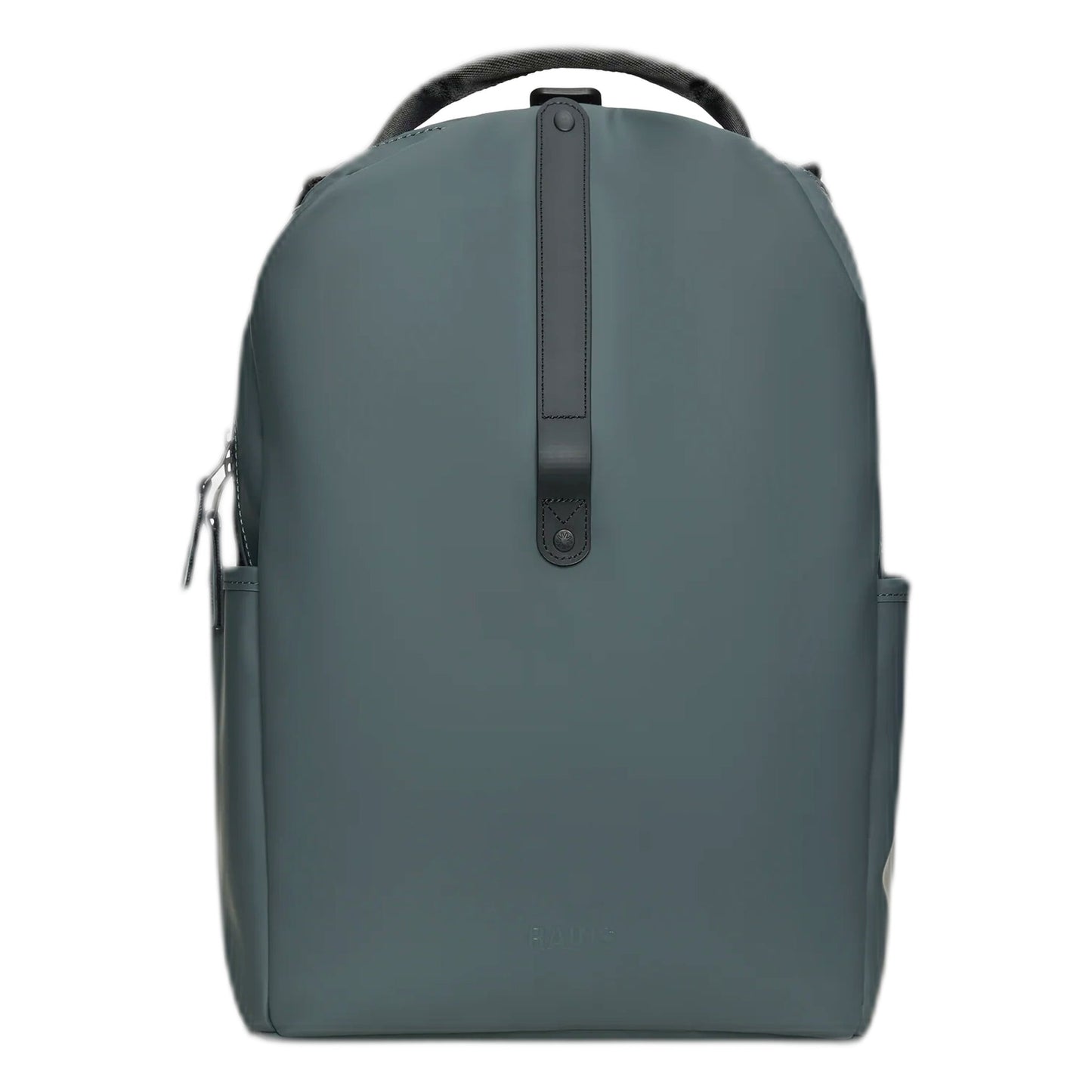 Zaino Rains Clip Front Backpack W3 - Dark Grey-Francis Concept