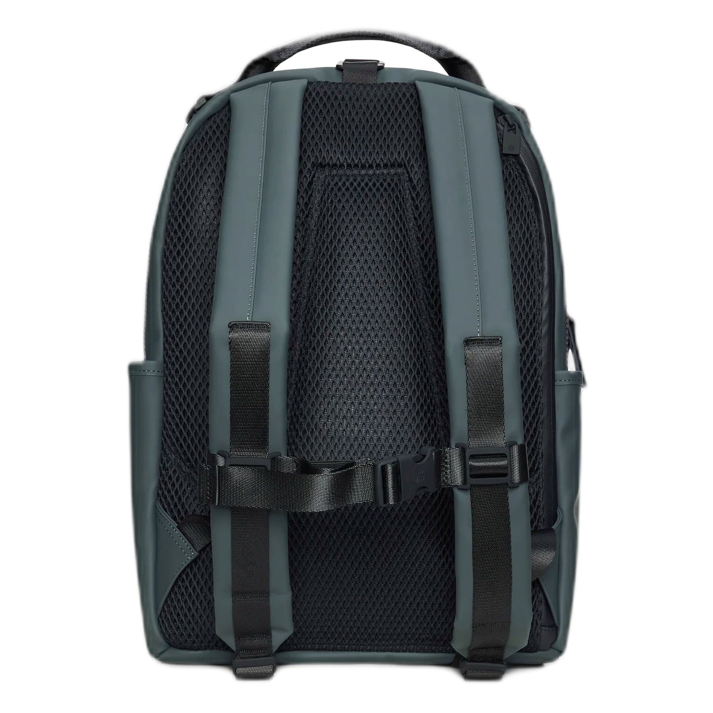 Zaino Rains Clip Front Backpack W3 - Dark Grey-Francis Concept