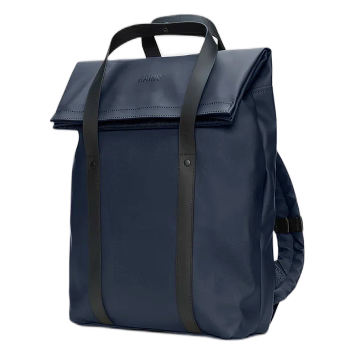 Zaino Rains Impermeabile 2 Way Tote Backpack W3 - Navy-Francis Concept