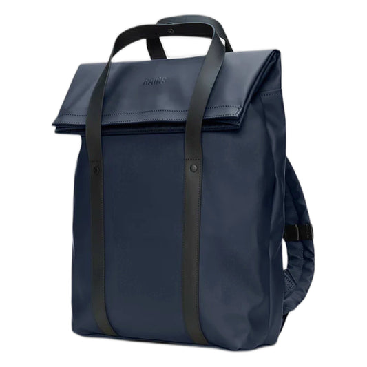 Zaino Rains Impermeabile 2 Way Tote Backpack W3 - Navy-Francis Concept