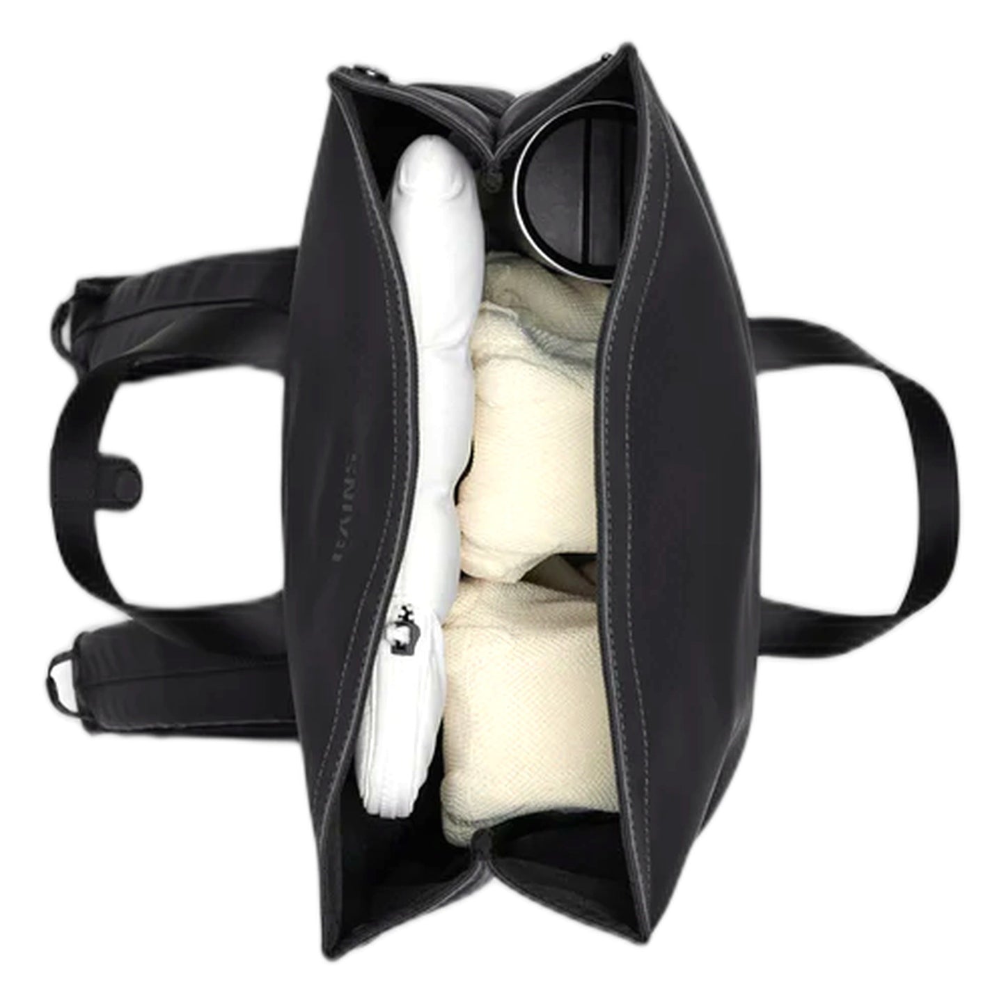 Zaino Rains Impermeabile 2 Way Tote Backpack W3 - Navy-Francis Concept