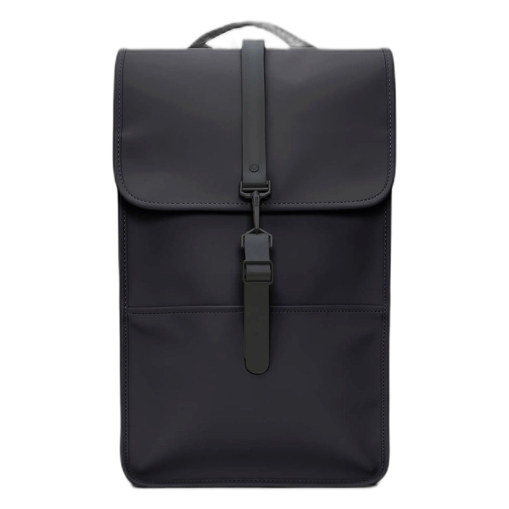 Zaino Rains Impermeabile Backpack W3 - Nero - Zaini di Rains | Francis Concept