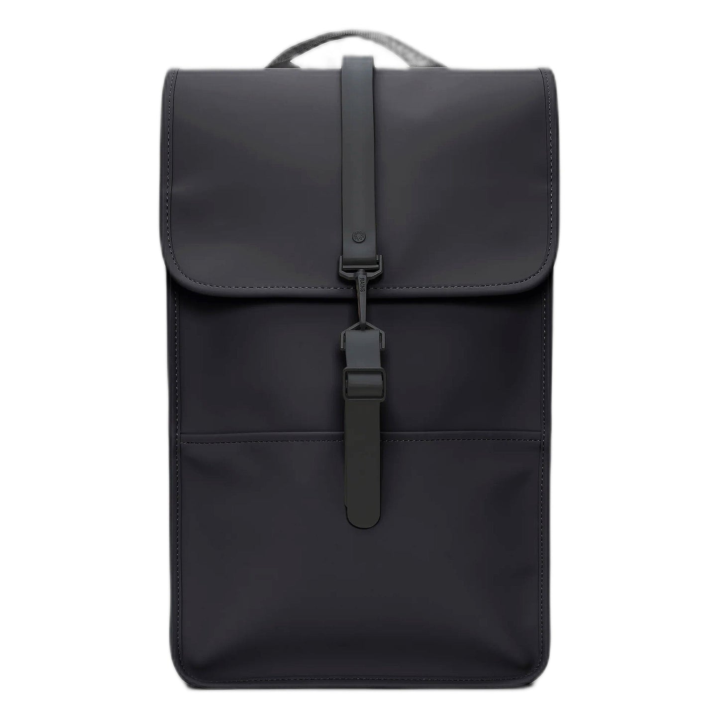 Zaino Rains Impermeabile Backpack W3 - Nero - Zaini di Rains | Francis Concept