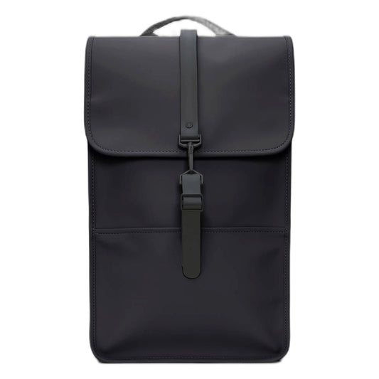 Zaino Rains Impermeabile Backpack W3 - Nero - Zaini di Rains | Francis Concept