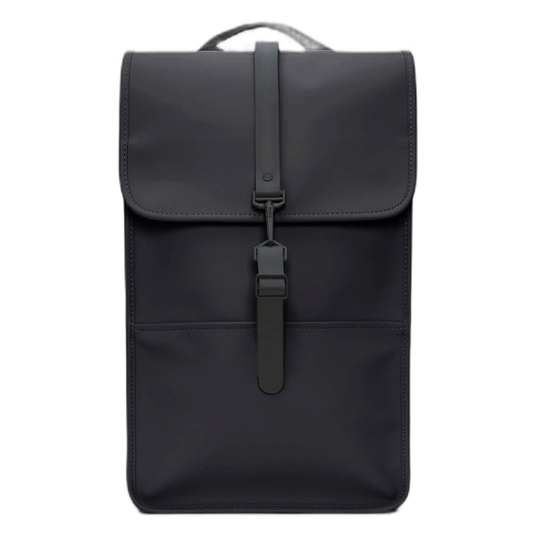 Zaino Rains Impermeabile Backpack W3 - Nero - Zaini di Rains | Francis Concept
