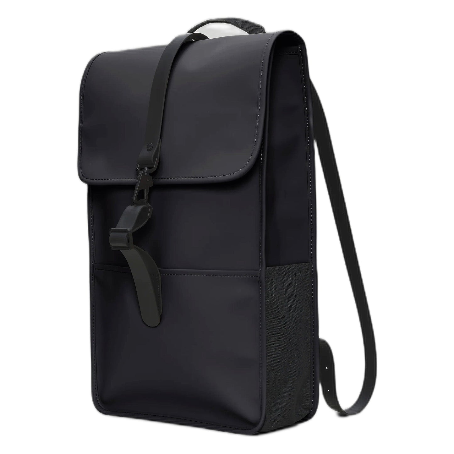 Zaino Rains Impermeabile Backpack W3 - Nero - Zaini di Rains | Francis Concept