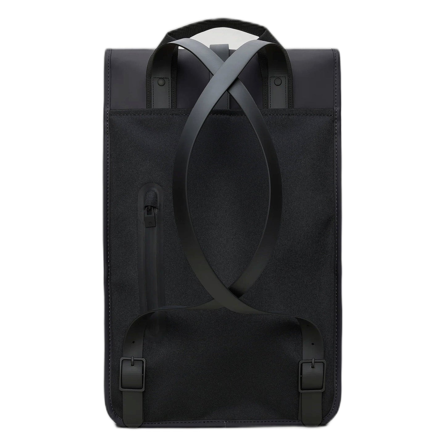 Zaino Rains Impermeabile Backpack W3 - Nero - Zaini di Rains | Francis Concept