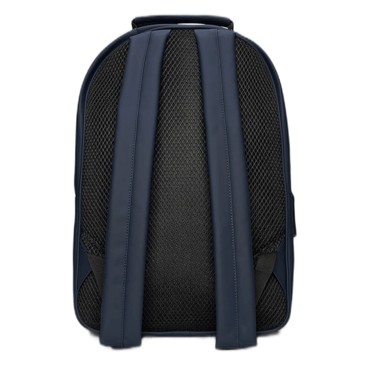 Zaino Rains Impermeabile Book Daypack Large W3 - Navy - Zaini di Rains | Francis Concept