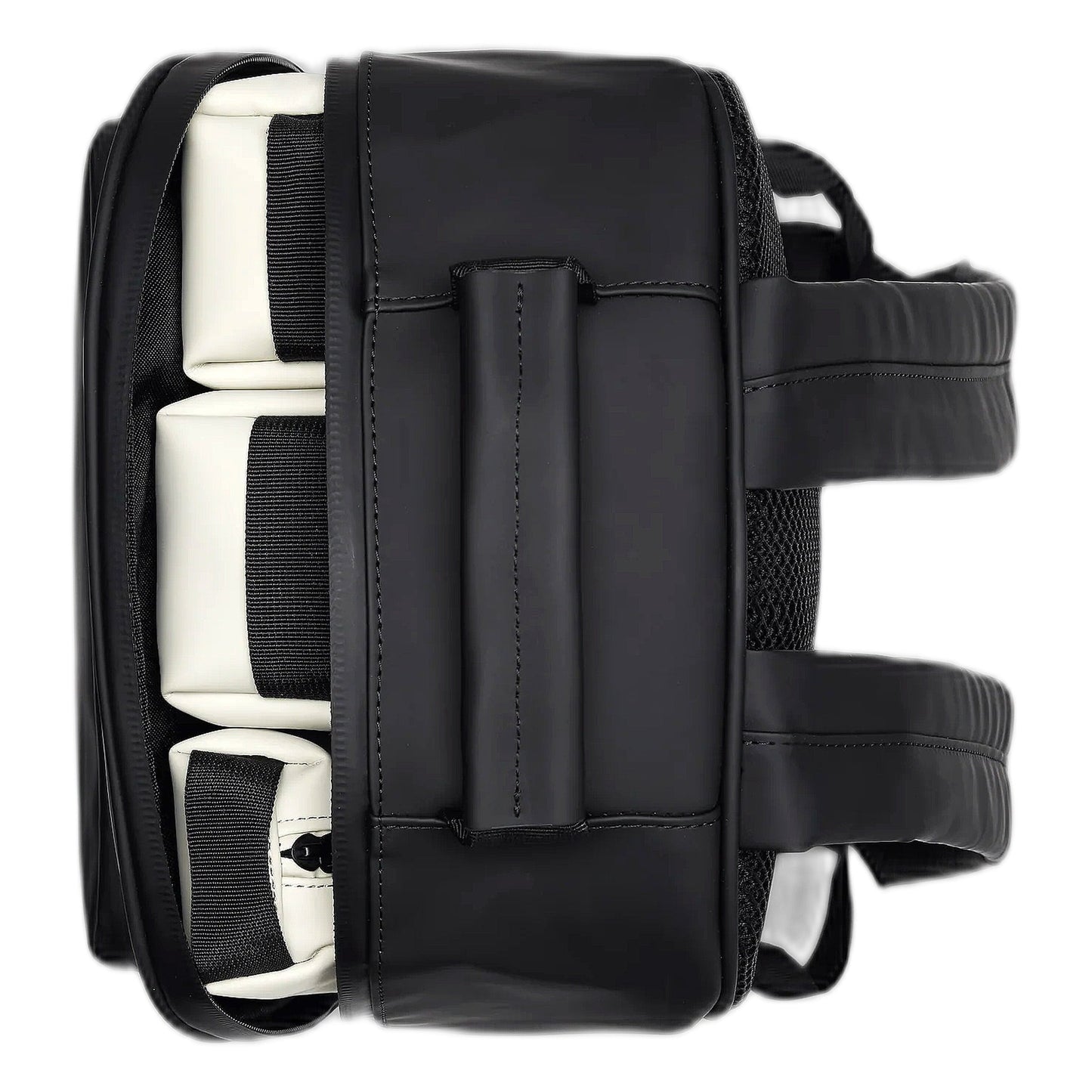 Zaino Rains Impermeabile Book Daypack Large W3 - Navy - Zaini di Rains | Francis Concept