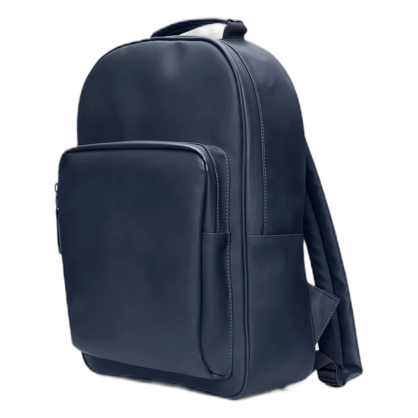 Zaino Rains Impermeabile Book Daypack Large W3 - Navy - Zaini di Rains | Francis Concept