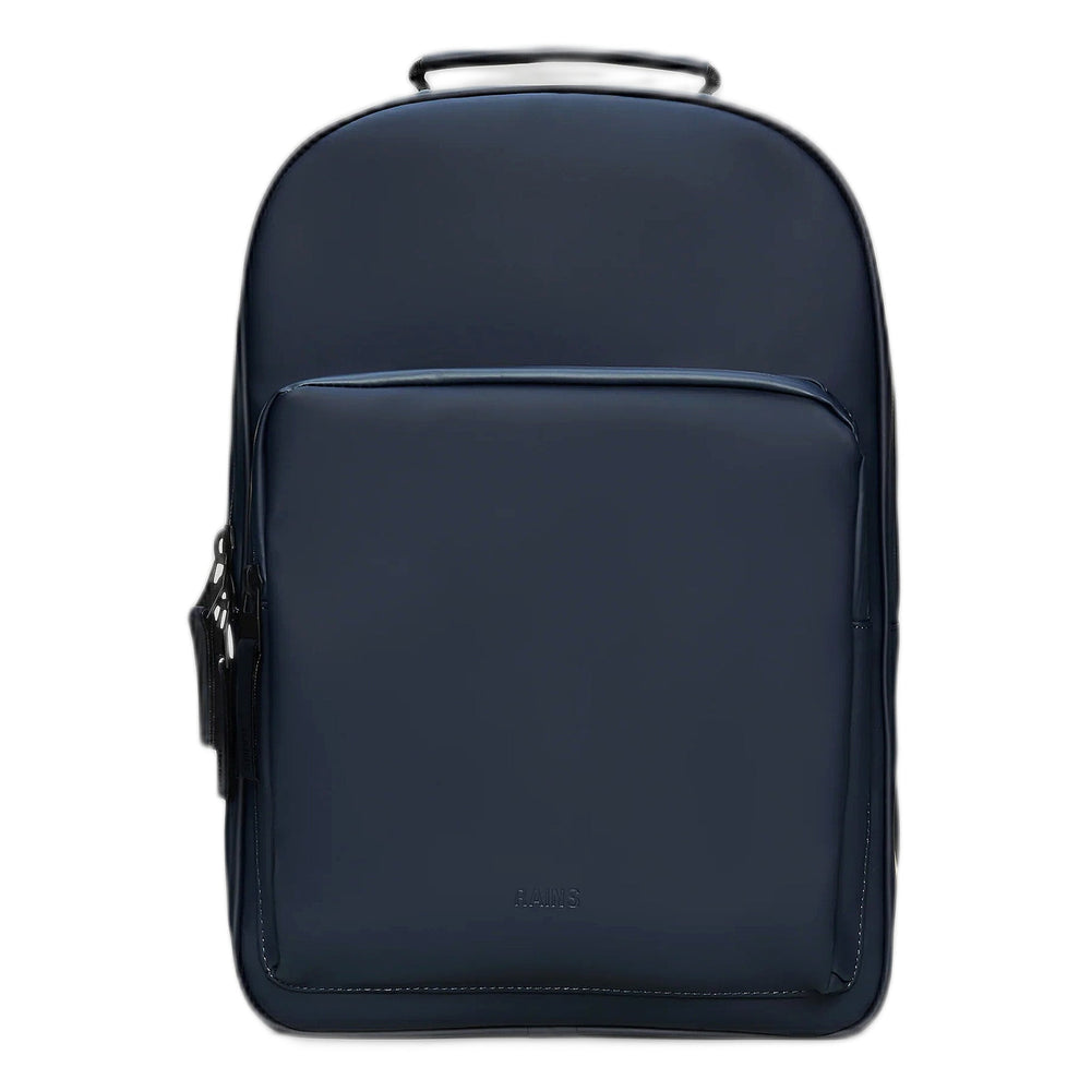 Zaino Rains Impermeabile Book Daypack Large W3 - Navy - Zaini di Rains | Francis Concept