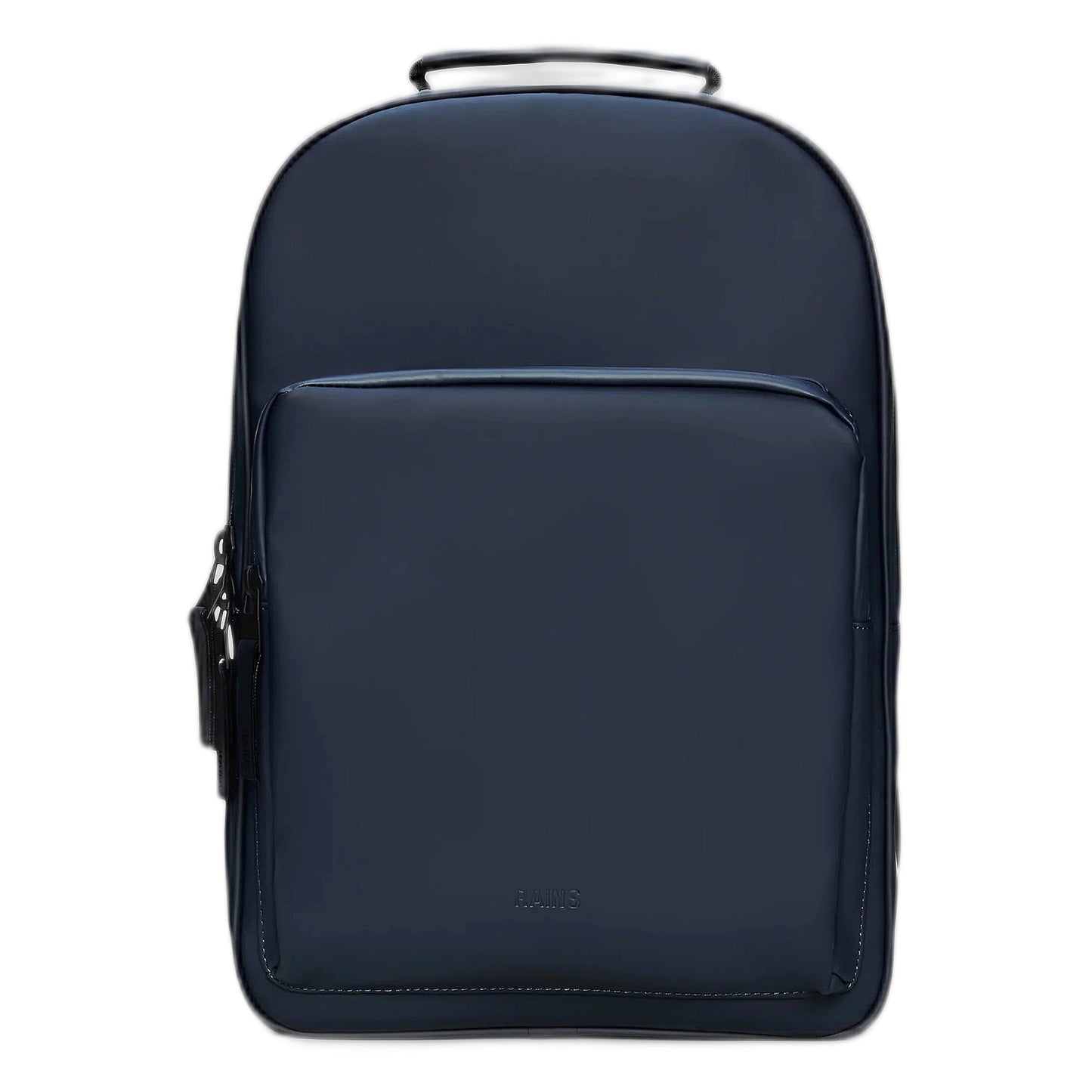 Zaino Rains Impermeabile Book Daypack Large W3 - Navy - Zaini di Rains | Francis Concept