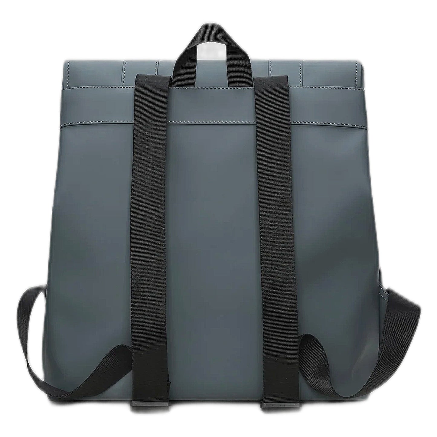 Zaino Rains Impermeabile Msn Bag W3 - Grigio - Zaini di Rains | Francis Concept