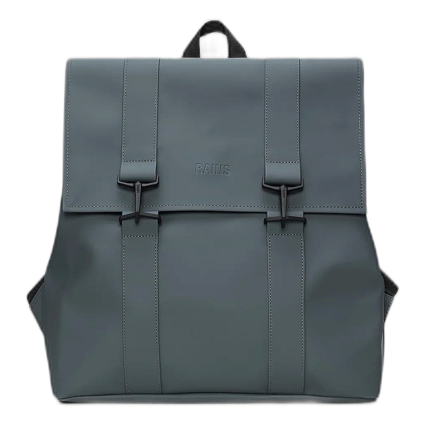 Zaino Rains Impermeabile Msn Bag W3 - Grigio - Zaini di Rains | Francis Concept