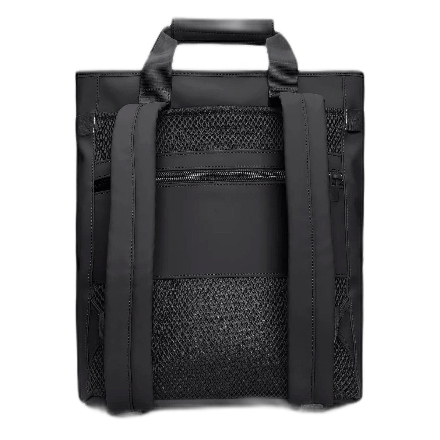 Zaino Rains Impermeabile Texel Tote Backpack W3 - Nero - Zaini di Rains | Francis Concept