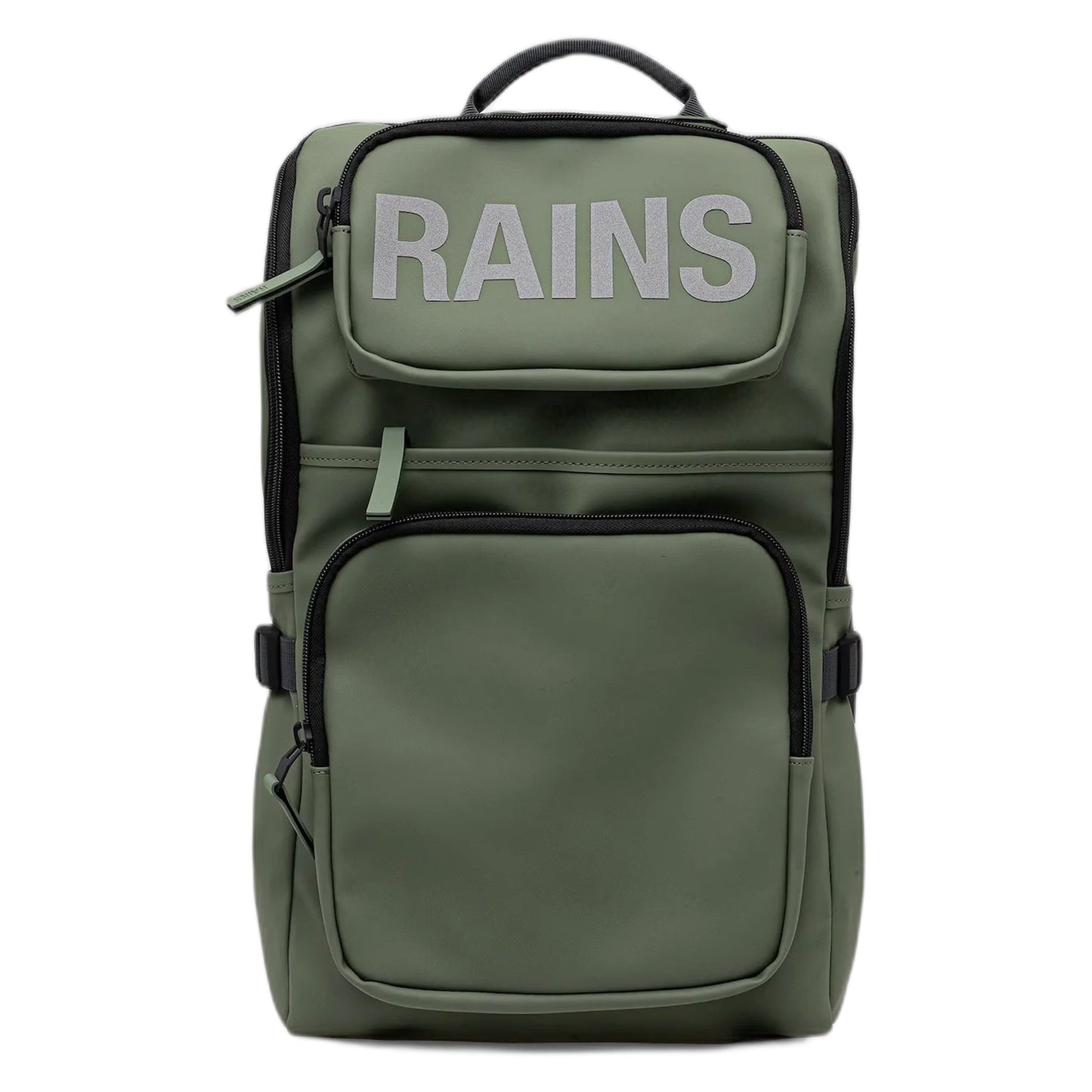 Zaino Rains Texel Cargo Backpack W3 - Green-Francis Concept