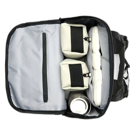 Zaino Rains Texel Cargo Backpack W3 - Green-Francis Concept