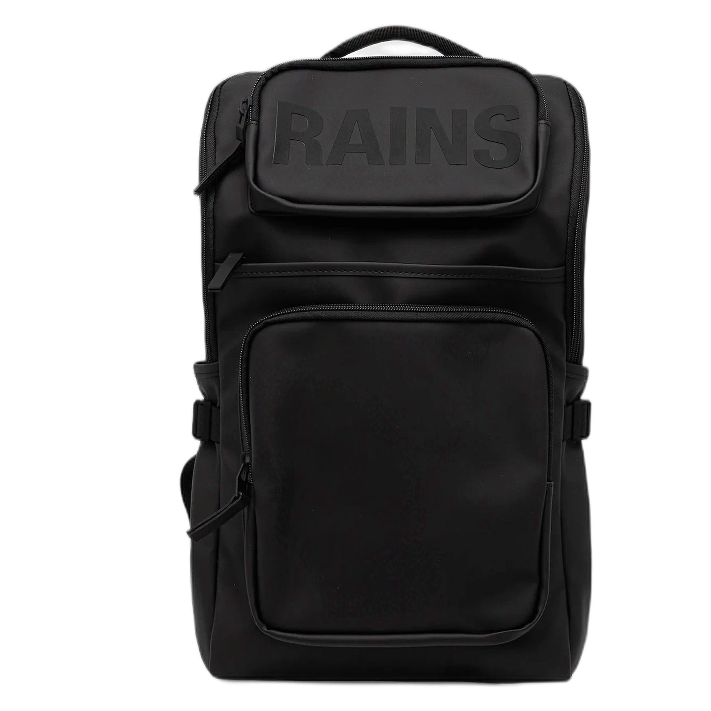 Zaino Texel Cargo Backpack W3 - Black-Francis Concept