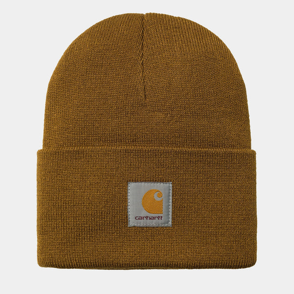 Carhartt Wip Acrylic Watch Hat - Hamilton Brown Francis Concept