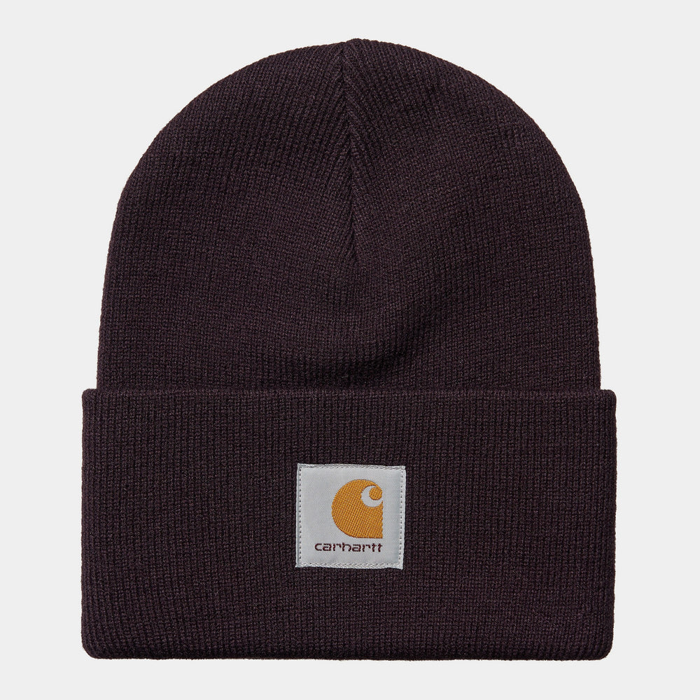 Carhartt Wip Acrylic Watch Hat- Dark iris Francis Concept