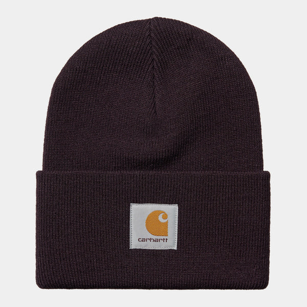 Carhartt Wip Acrylic Watch Hat- Dark iris Francis Concept