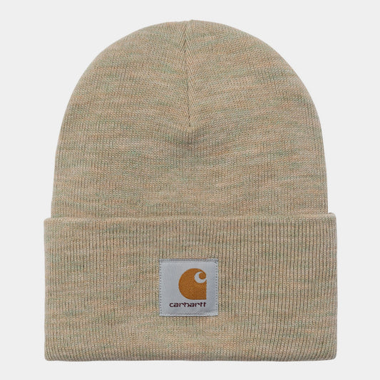 Carhartt Wip Acrylic Watch Hat - Ammonite Heather Francis Concept