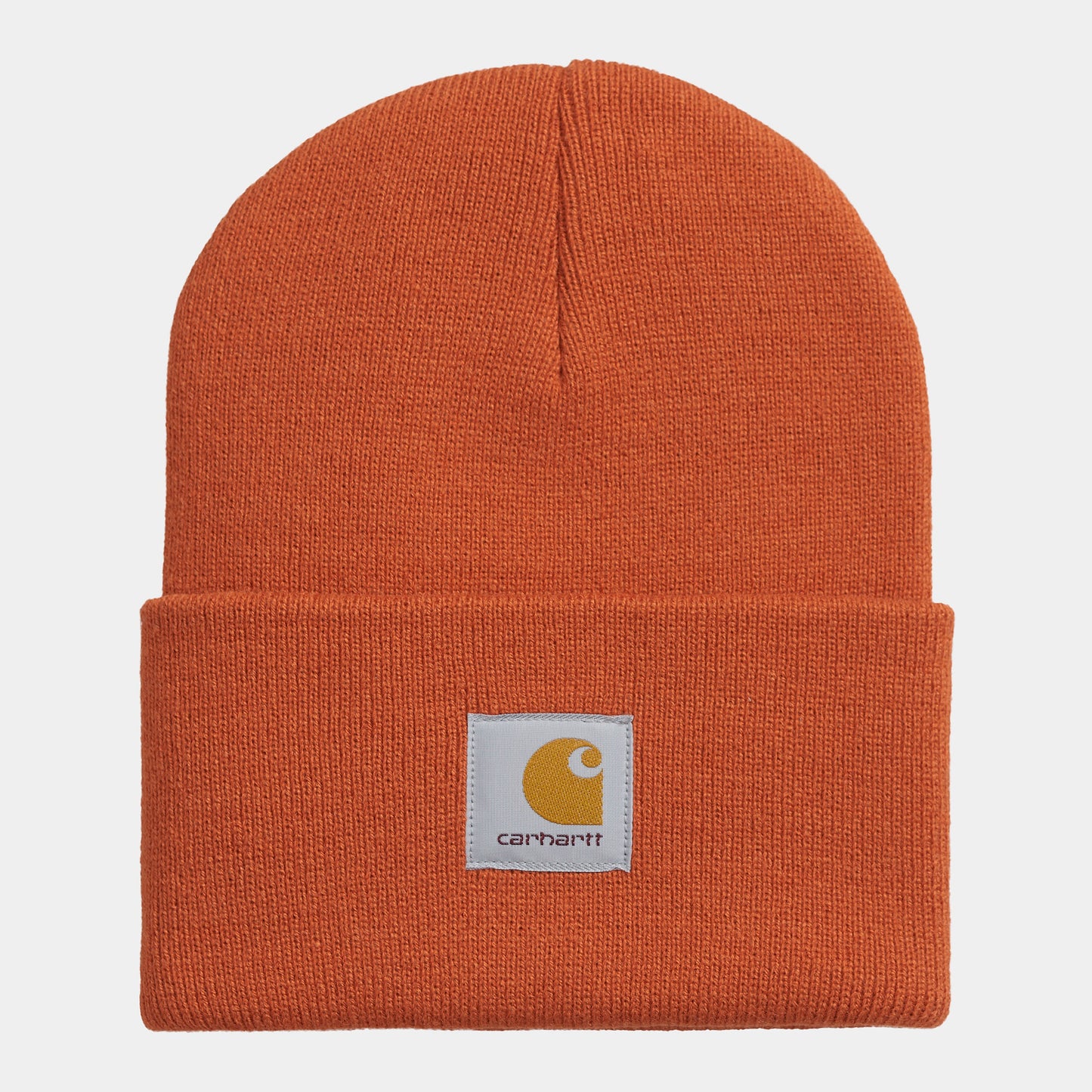 Carhartt Wip Acrylic Watch Hat - Brick Francis Concept