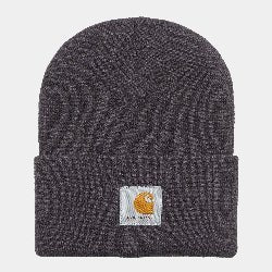 Carhartt Wip Acrylic Watch Hat - Artichoke - Cappelli di Carhartt Wip | Francis Concept